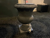 Tafel lamp (2x) - afbeelding 5 van  6