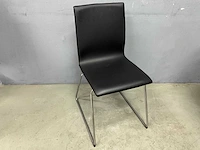 Tafel met 2 stoelen - afbeelding 3 van  7