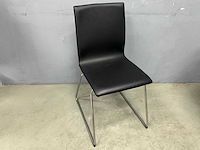 Tafel met 2 stoelen - afbeelding 3 van  7
