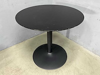 Tafel met 2 stoelen - afbeelding 5 van  7