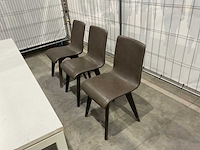 Tafel met 6 stoelen - afbeelding 6 van  10