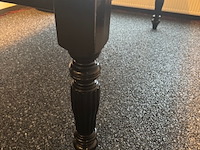 Tafel met 6 stoelen - afbeelding 4 van  10