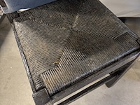 Tafel met 6 stoelen - afbeelding 8 van  10