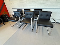 Tafel met 6 stoelen - afbeelding 2 van  19