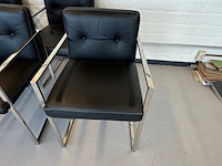 Tafel met 6 stoelen - afbeelding 3 van  19