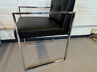 Tafel met 6 stoelen - afbeelding 4 van  19