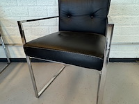 Tafel met 6 stoelen - afbeelding 5 van  19