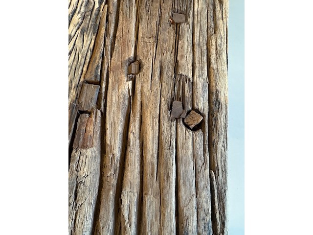 Tafel met 6 stoelen - afbeelding 17 van  19