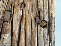 Tafel met 6 stoelen - afbeelding 17 van  19