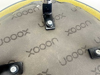 Tafel met stoelen en vloerkleed - afbeelding 6 van  7