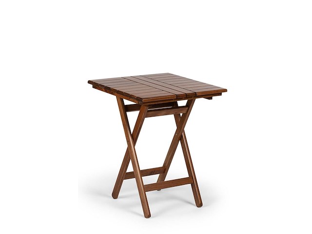 Tafel, mira, walnoot - afbeelding 1 van  3