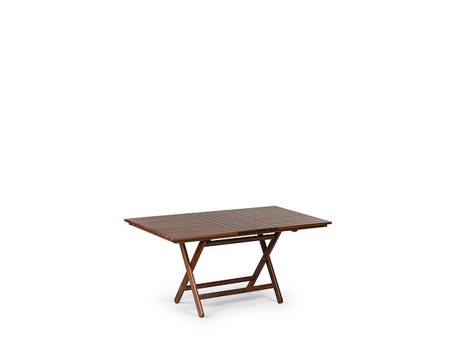 Tafel, mira, walnoot - afbeelding 1 van  5