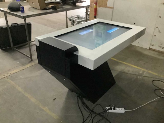 Tafel monitor - afbeelding 4 van  6