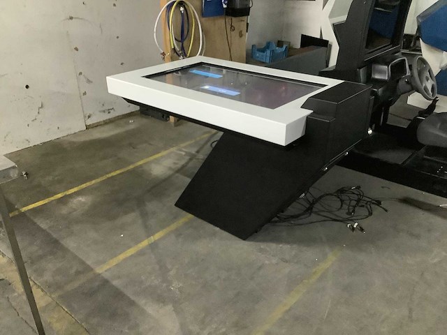 Tafel monitor - afbeelding 2 van  6