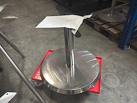 Tafel onderstel (5x) - afbeelding 5 van  8