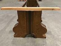 Tafel onderstel - afbeelding 4 van  4