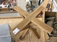 Tafel onderstel - afbeelding 2 van  2