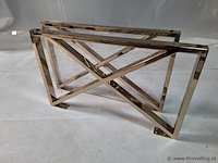 Tafel onderstel - afbeelding 1 van  4