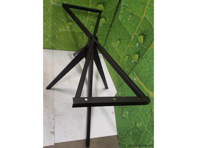 Tafel onderstel - afbeelding 2 van  7