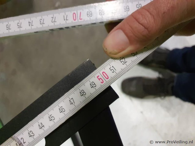 Tafel onderstel - afbeelding 4 van  7