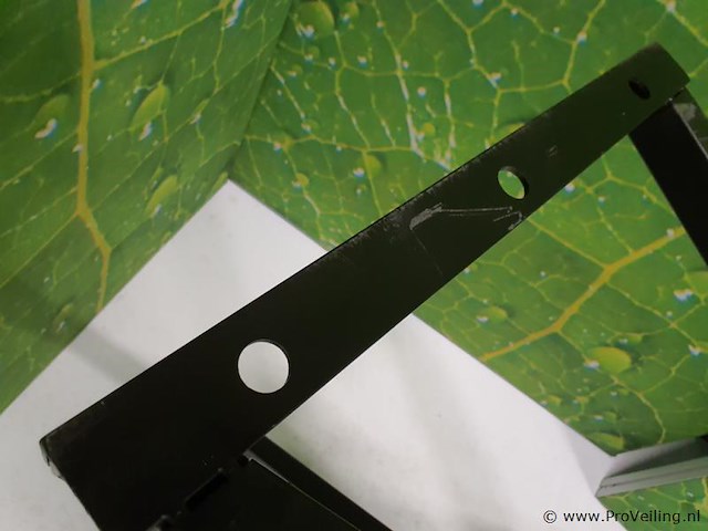 Tafel onderstel - afbeelding 15 van  15