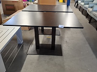 Tafel pedrali, quadra 4560, zwart - afbeelding 9 van  9