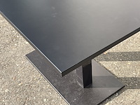 Tafel pedrali, quadra 4560, zwart - afbeelding 5 van  9