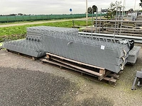 Tafel rekken