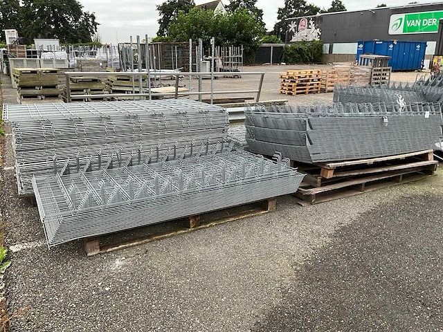 Tafel rekken - afbeelding 2 van  9