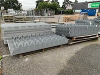 Tafel rekken - afbeelding 2 van  9