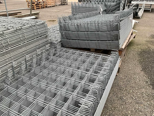 Tafel rekken - afbeelding 4 van  9
