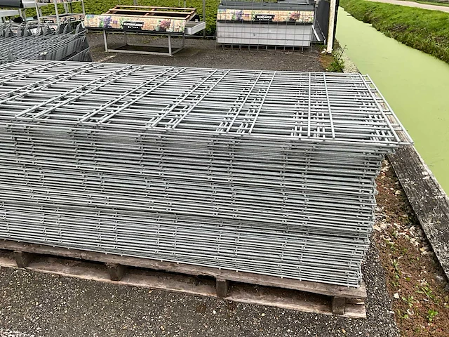 Tafel rekken - afbeelding 7 van  9
