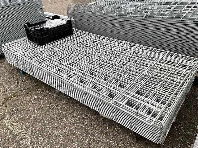 Tafel rekken - afbeelding 9 van  9