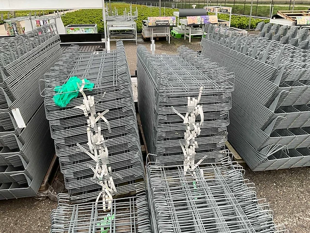 Tafel rekken - afbeelding 4 van  8