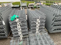Tafel rekken - afbeelding 4 van  8