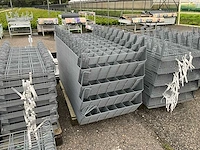Tafel rekken - afbeelding 5 van  8