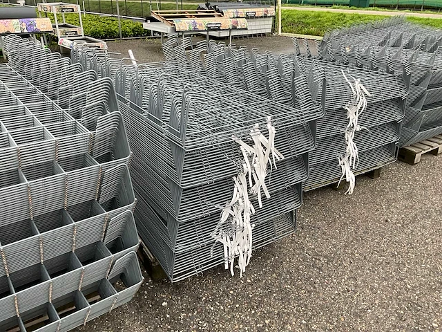 Tafel rekken - afbeelding 6 van  8