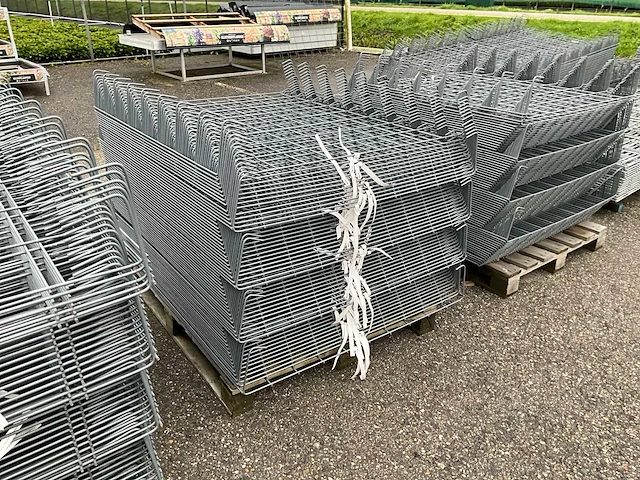 Tafel rekken - afbeelding 7 van  8