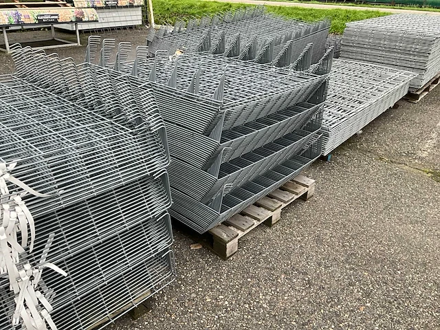 Tafel rekken - afbeelding 8 van  8
