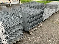 Tafel rekken - afbeelding 8 van  8
