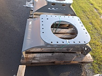 Tafel t.b.v. zuigarm bemester - afbeelding 2 van  5