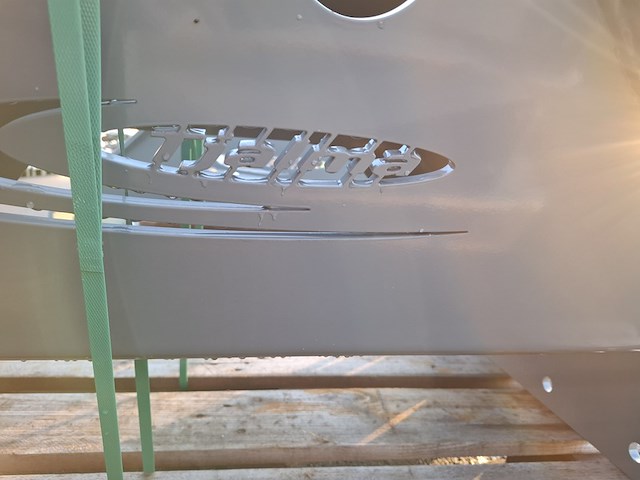 Tafel t.b.v. zuigarm bemester - afbeelding 4 van  5