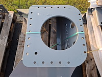 Tafel t.b.v. zuigarm bemester - afbeelding 5 van  5