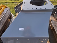 Tafel t.b.v. zuigarm bemester - afbeelding 1 van  5