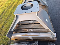 Tafel t.b.v. zuigarm bemester - afbeelding 5 van  5