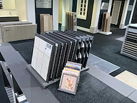 Tafel tegeldisplay (9x) - afbeelding 3 van  9