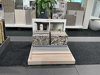 Tafel tegeldisplay (9x) - afbeelding 5 van  9