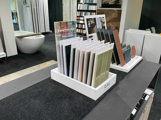 Tafel tegeldisplay (9x) - afbeelding 6 van  9