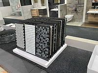 Tafel tegeldisplay (9x) - afbeelding 8 van  9