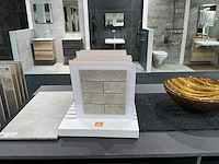 Tafel tegeldisplay (9x) - afbeelding 9 van  9